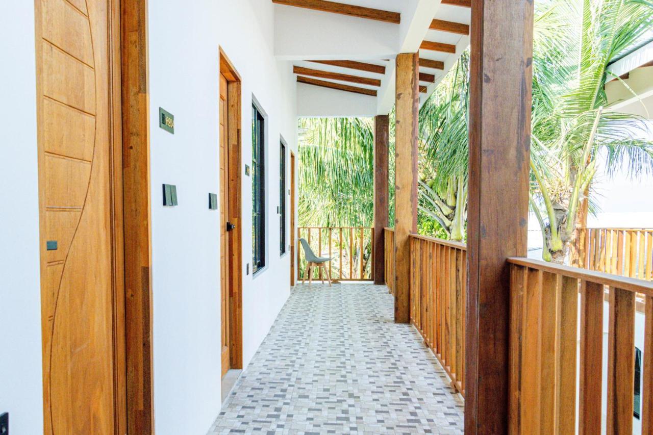 Ahiva Village フルハッドホー エクステリア 写真