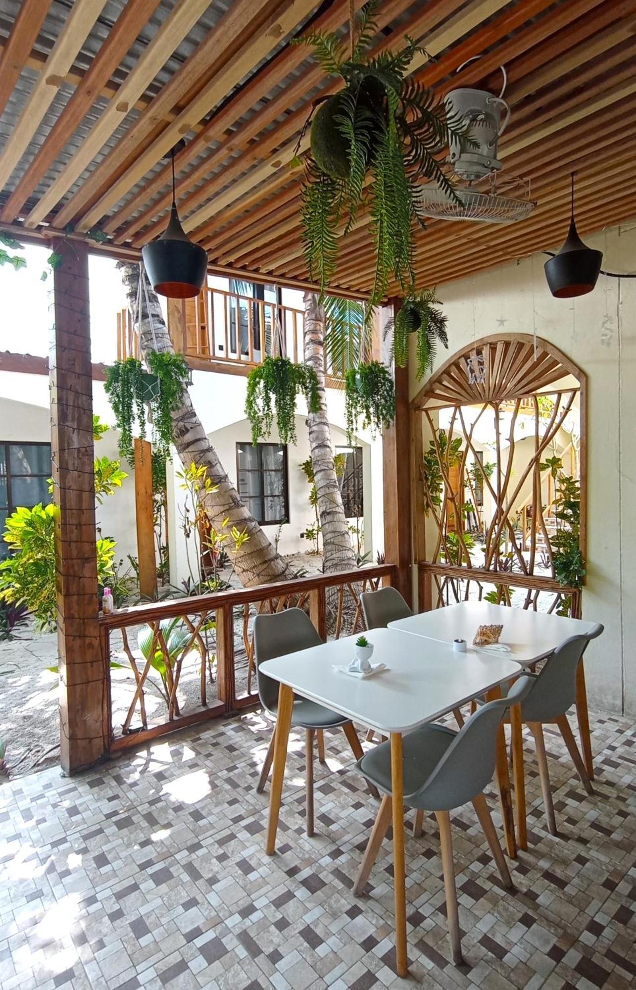 Ahiva Village フルハッドホー エクステリア 写真